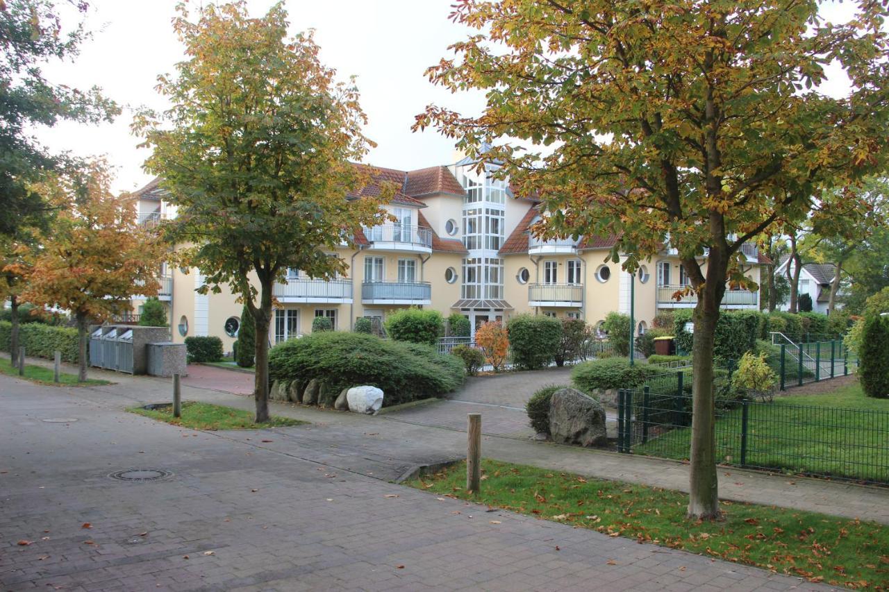 Strandgut Boltenhagen  Bagian luar foto